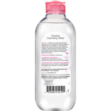 Load image into Gallery viewer, Garnier SkinActive Micellar Cleansing Water, For All Skin Types
